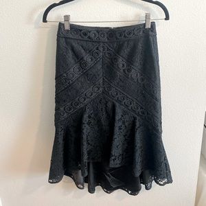 White House black market whbm skirt